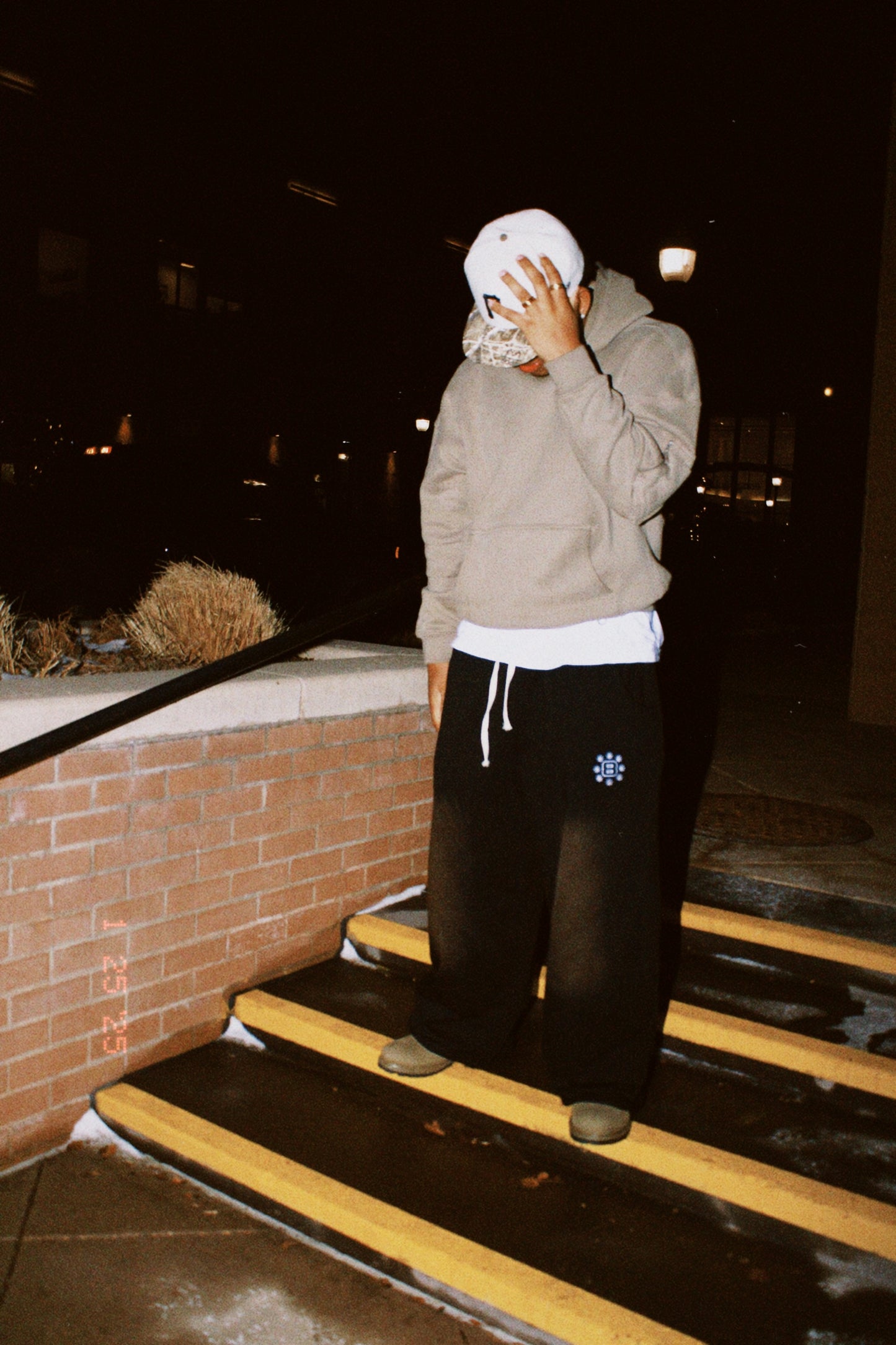 Baggy Sweatpants