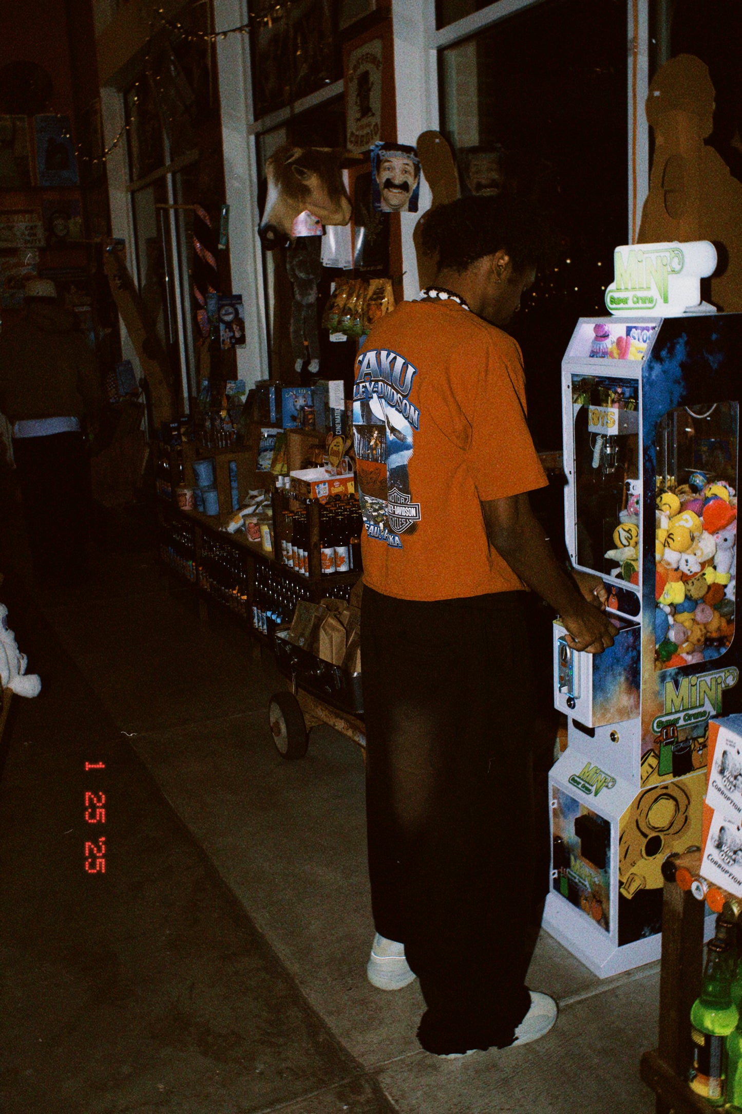 Baggy Sweatpants