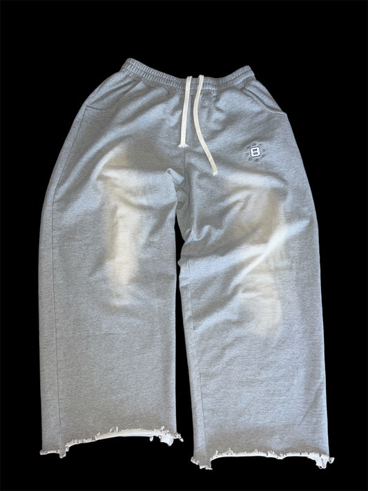 Baggy Sweatpants