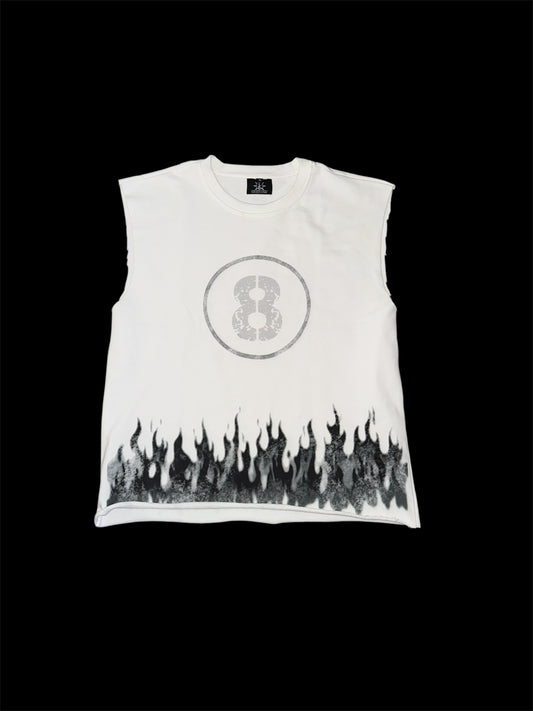 CUT-OFF TEE
